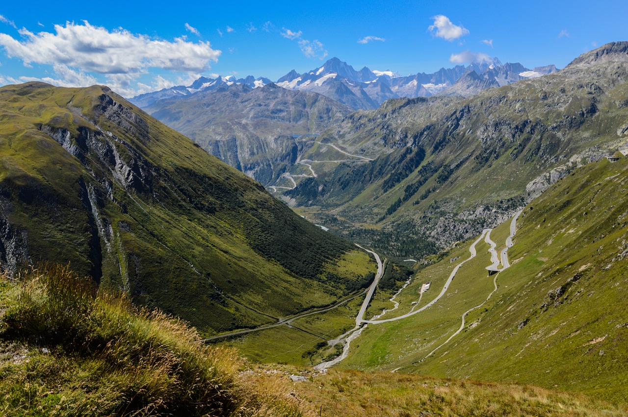 gotthard, gotthard pass, alps-2706072.jpg