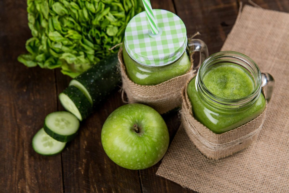 Detox Diets Detox Diets
