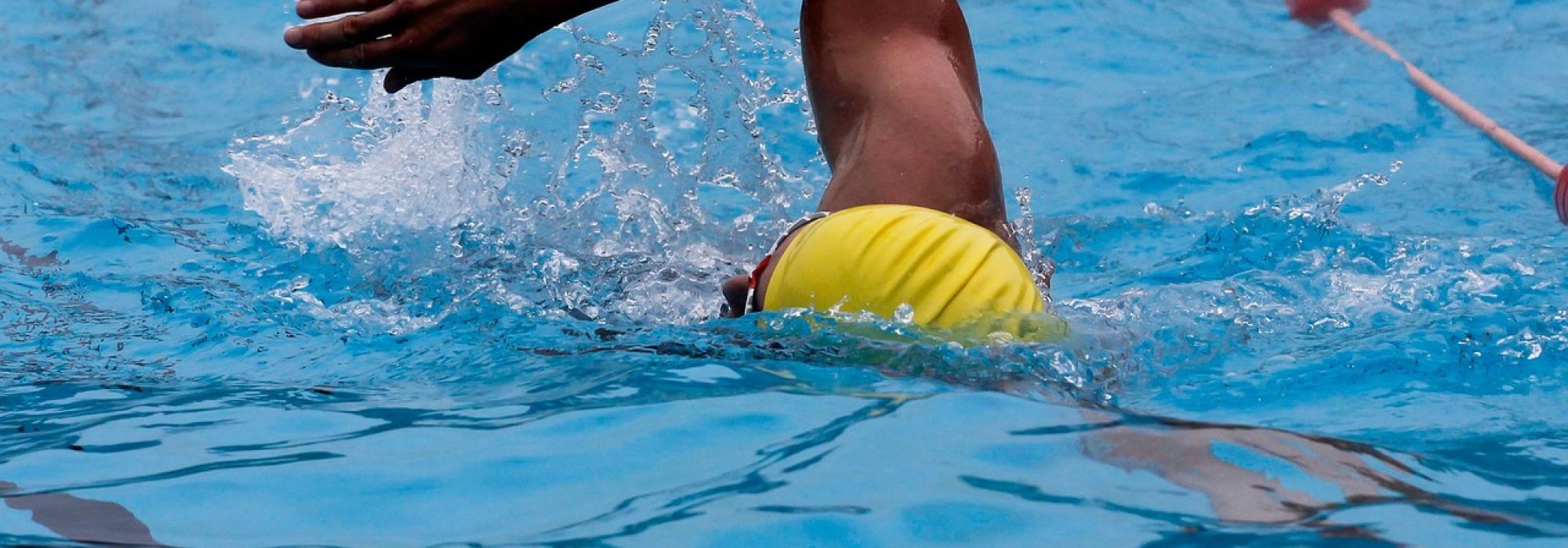 Optimale Ernährung für Schwimmer: So steigerst du deine Leistung​