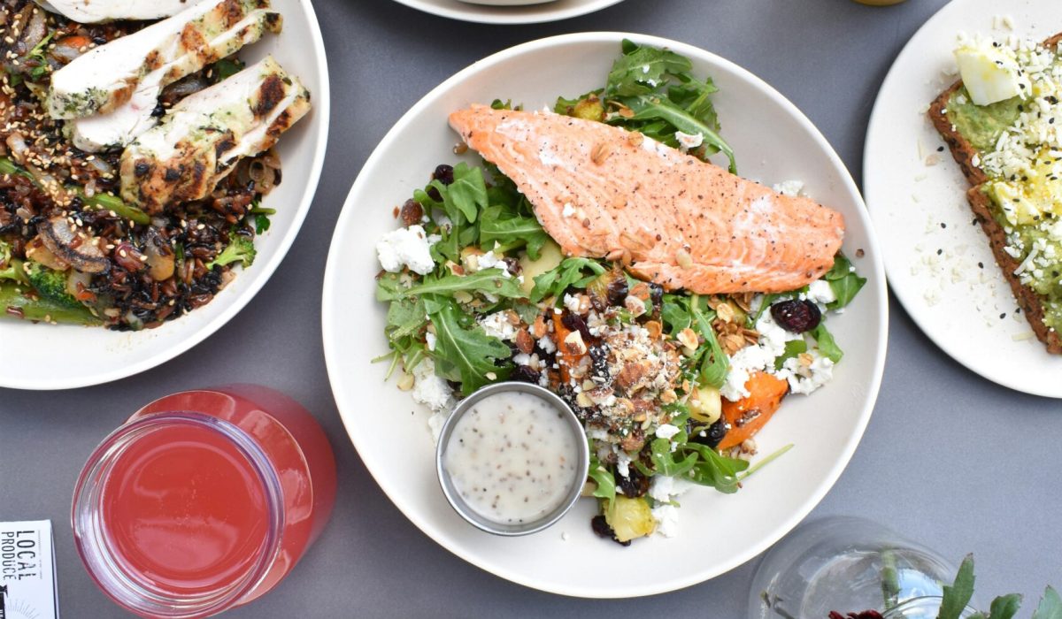 Der Weg durch den Protein-Dschungel: NoDoubt erklärt!